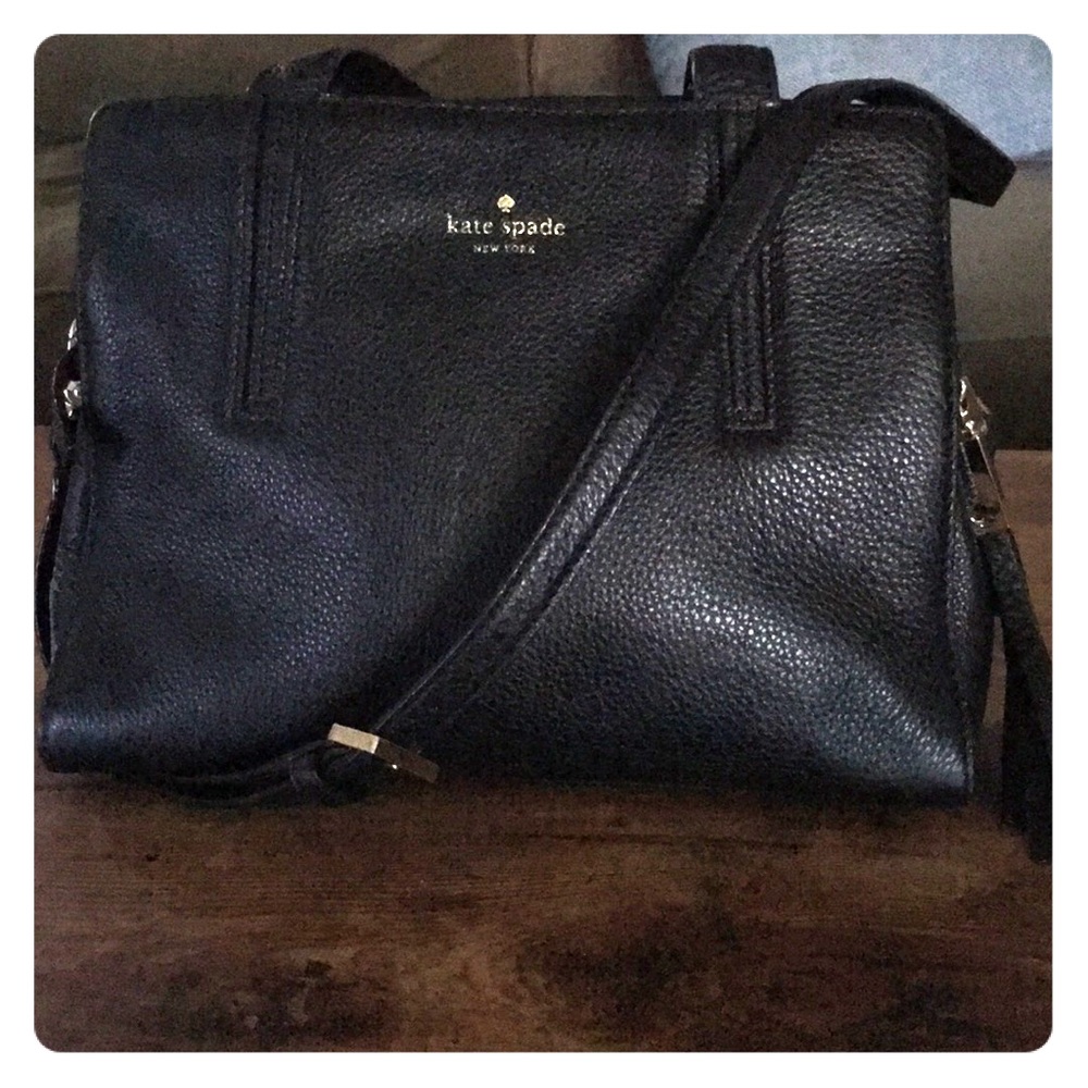 Kate Spade ♠️ Crossbody/ Satchel Bag